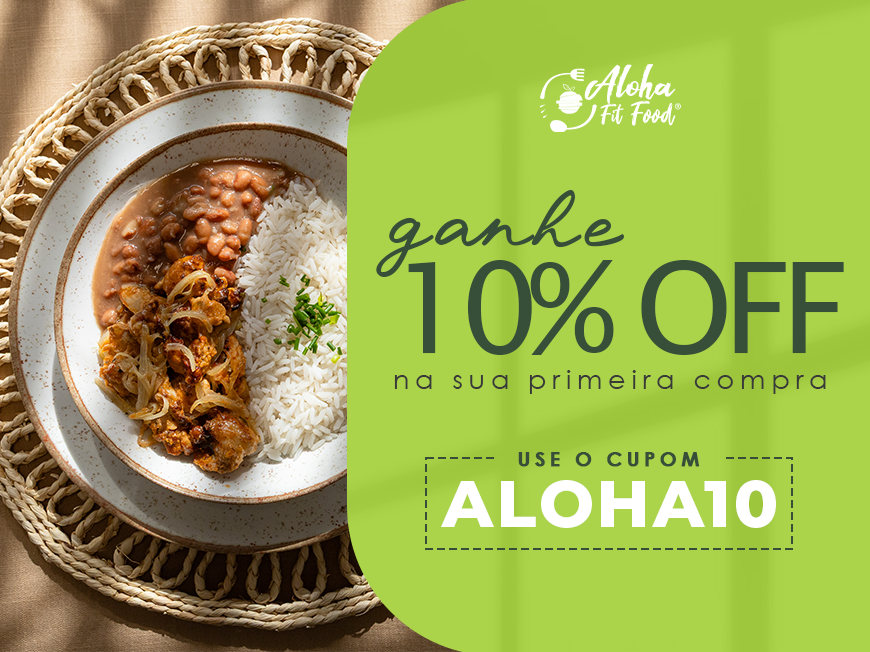 Vem ser Aloha